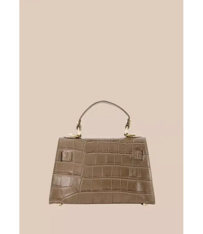 Tas Grace croco