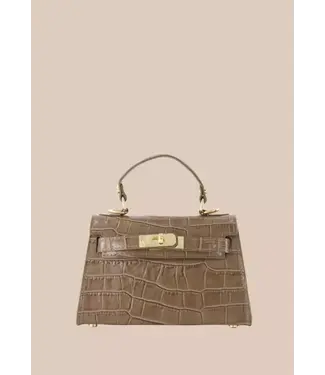 Tas Grace croco