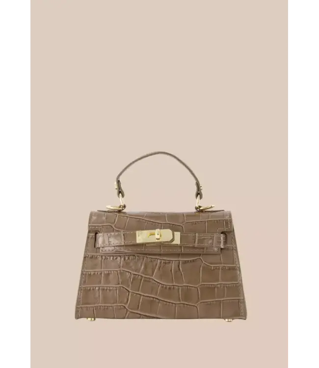Tas Grace croco