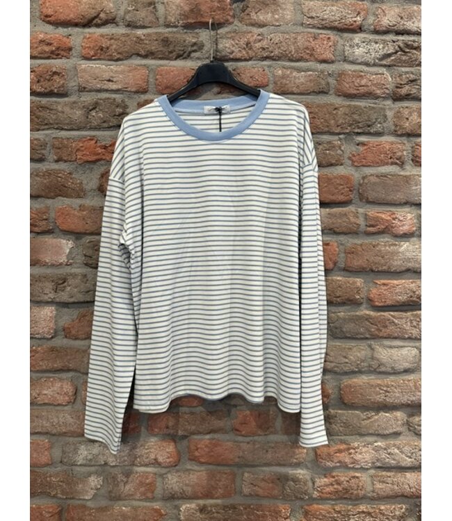 Musthave top Amber stripe one size (div.kl.)