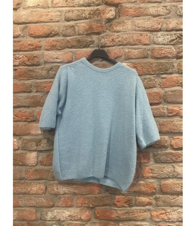 Musthave top Risja one size (div.kl.)