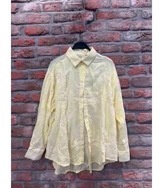 Musthave blouse Simone one size (div.kl.)