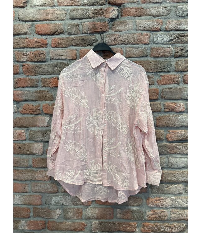 Musthave blouse Simone one size (div.kl.)