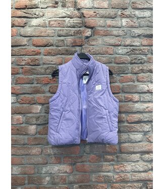 Eline's choice Gilet A-98117 one size