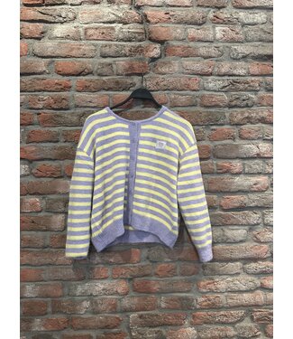 Eline's choice Cardigan A-8171 one size