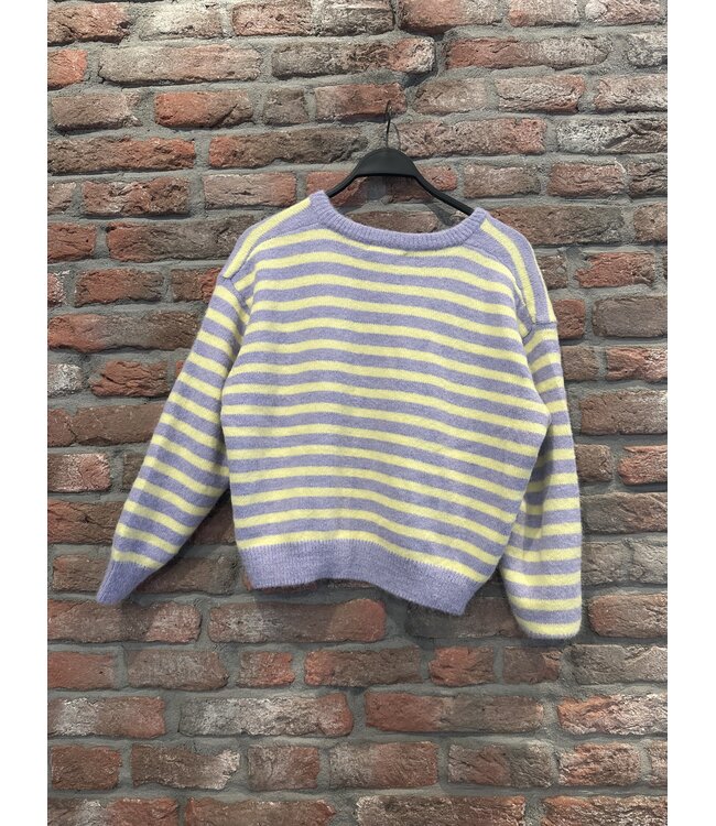 Eline's choice Cardigan A-8171 one size