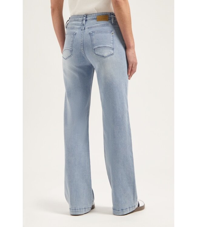 florez Jeans Sophie straight CR0016 (div kl.)
