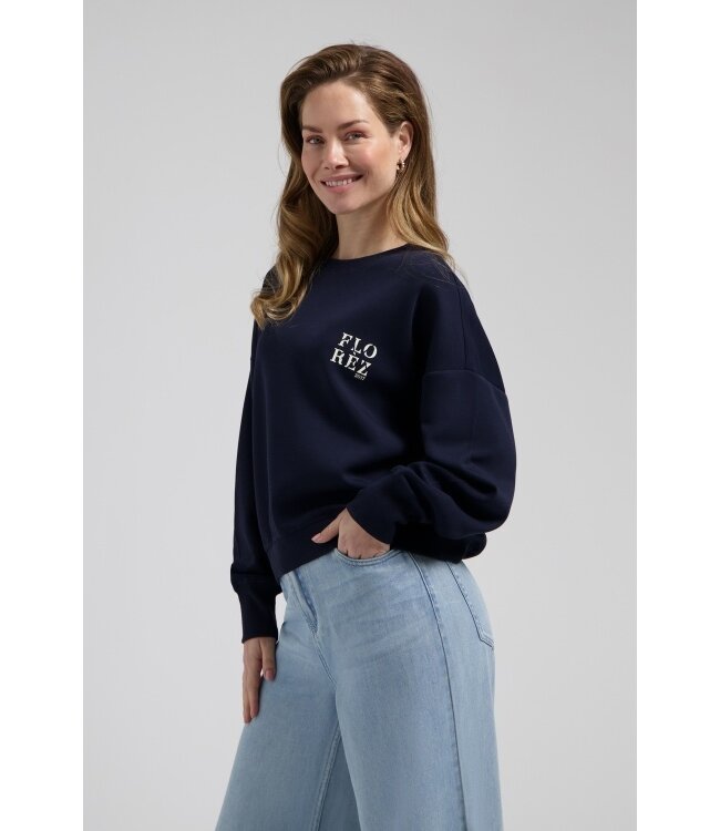 florez Sweater Ivy CR0398 (div kl.)