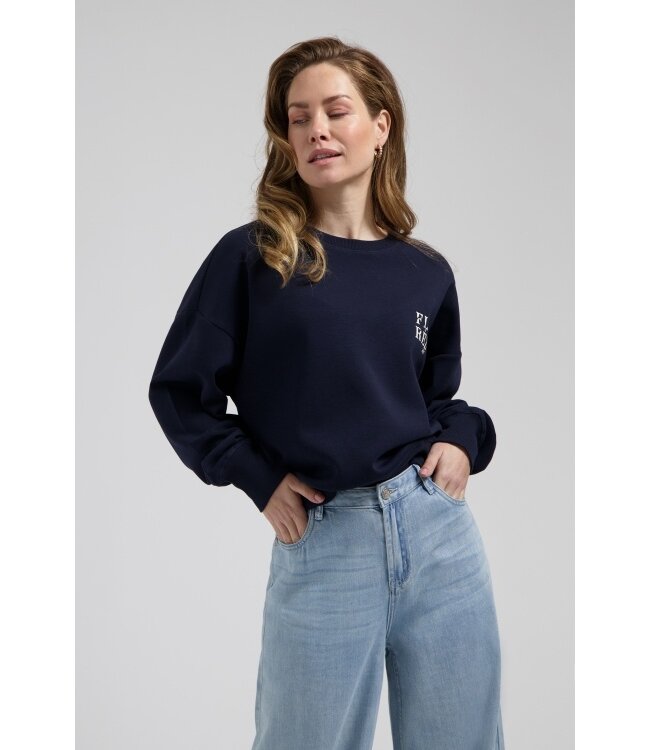 florez Sweater Ivy CR0398 (div kl.)