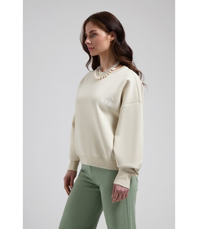 florez Sweater Ivy CR0398 (div kl.)