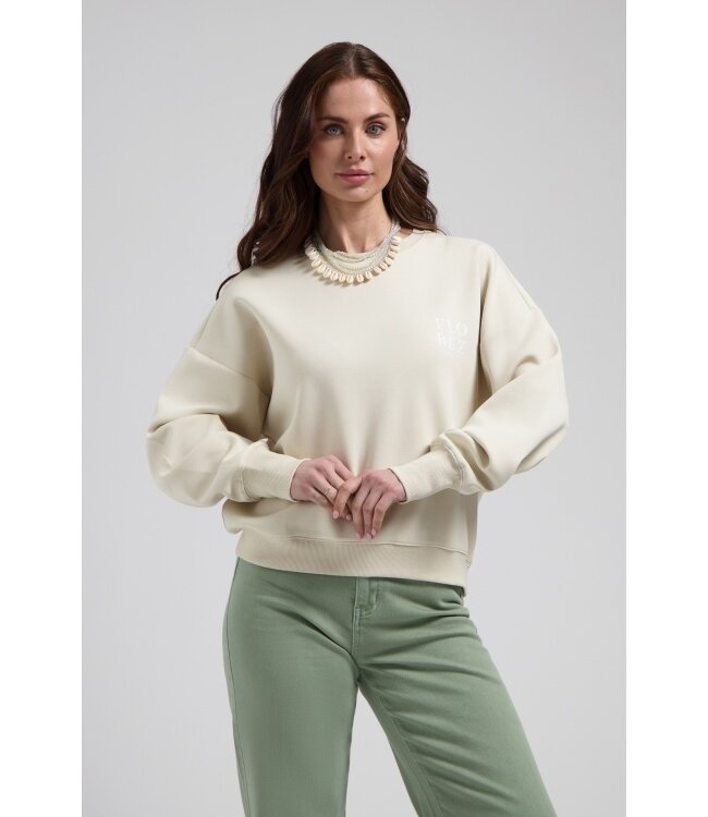 florez Sweater Ivy CR0398 (div kl.)