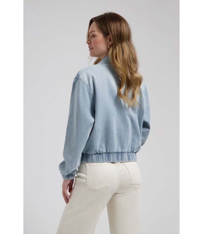 florez Jacket Kyra CR0457 chrystal blue