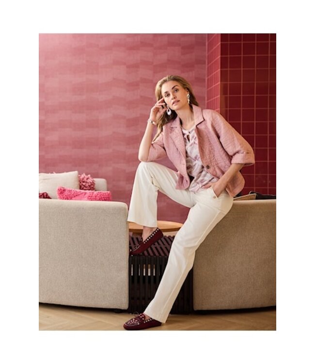 Dreamstar Jasje Fleder Z26107 pink