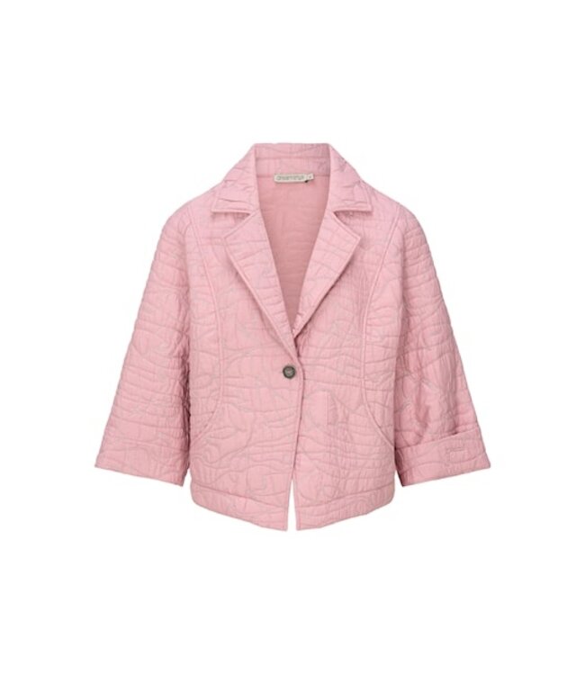 Dreamstar Jasje Fleder Z26107 pink