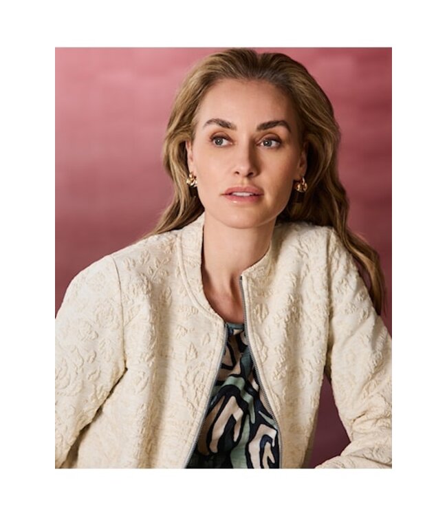 Dreamstar Jacket Lino z26 113 ivoor