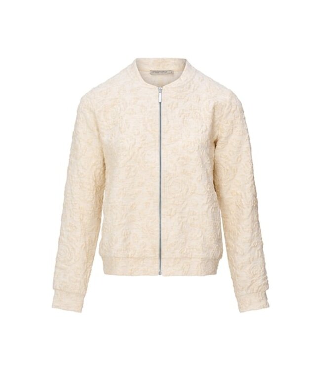 Dreamstar Jacket Lino z26 113 ivoor