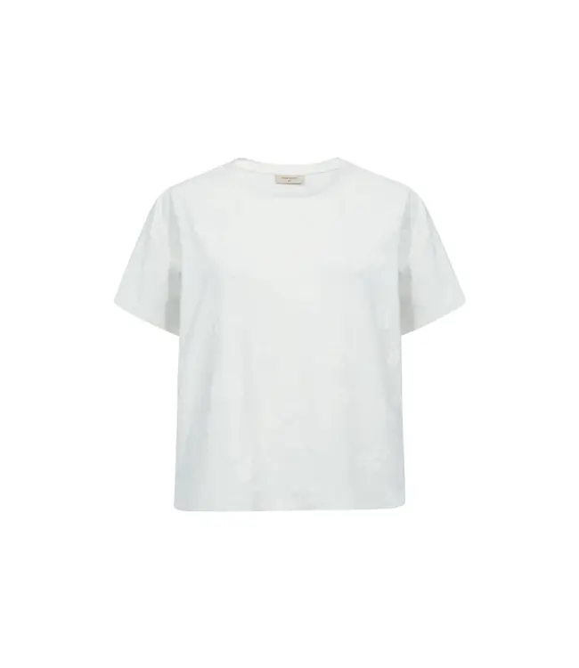 Freequent Tee FQZIPREA 207647 (3kl.)