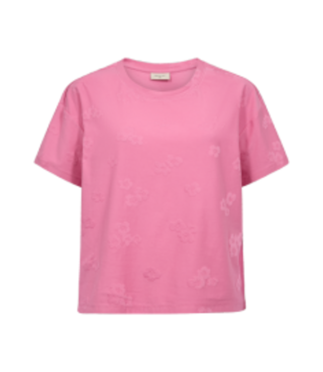 Freequent Tee FQZIPREA 207647 (3kl.)