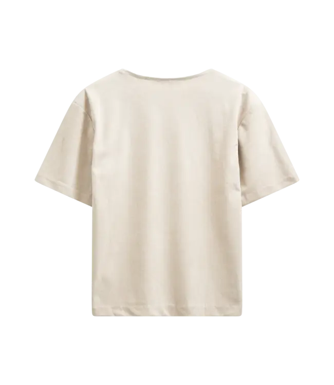 Freequent Blouse FQMIMI 207731 moonbeam