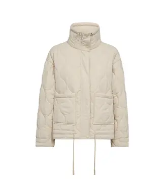 Freequent Jacket FQBLOB 203625 moonbeam