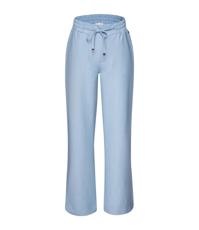 Kimara Pants Lyan KR48 light blue denim