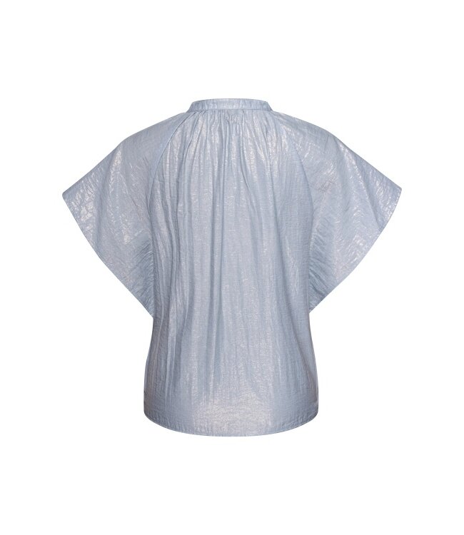 Kimara Blouse Gigi KR10 light blue