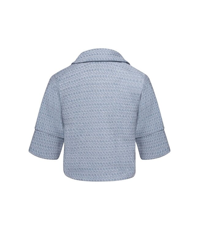 Kimara Jacket Sonja KR07 ciel blue
