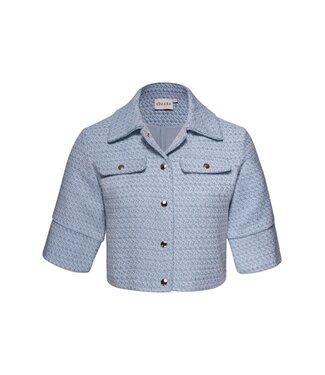 Kimara Top Kate off white