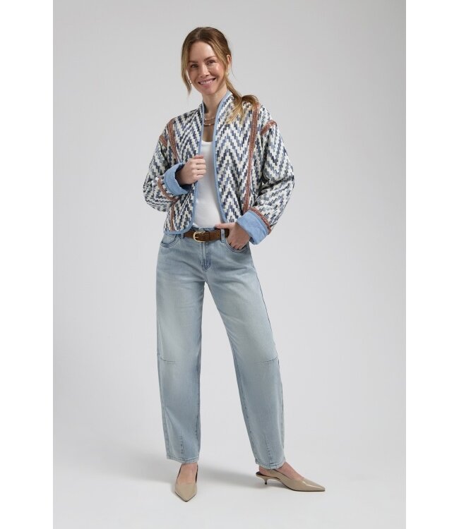 florez Pants Tess CR0395 (div kl.)