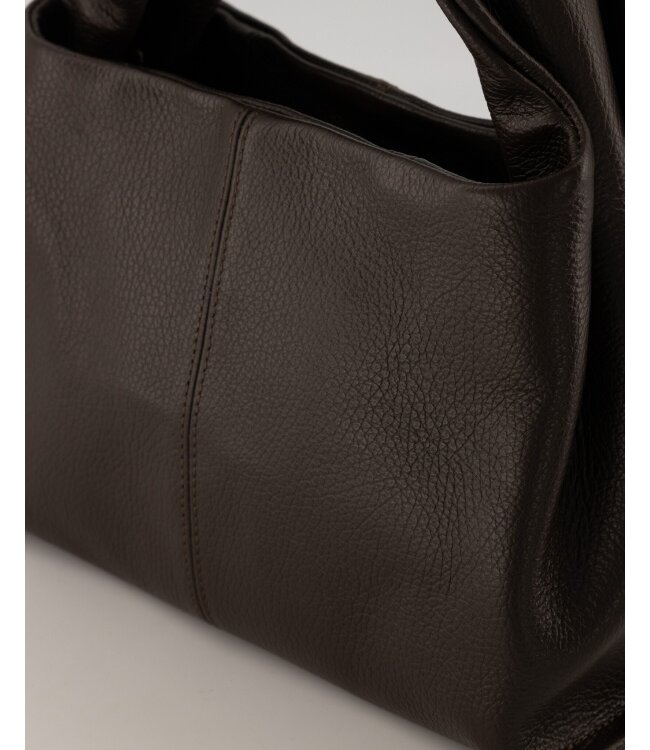 Eline's choice Tas Polly darkbrown