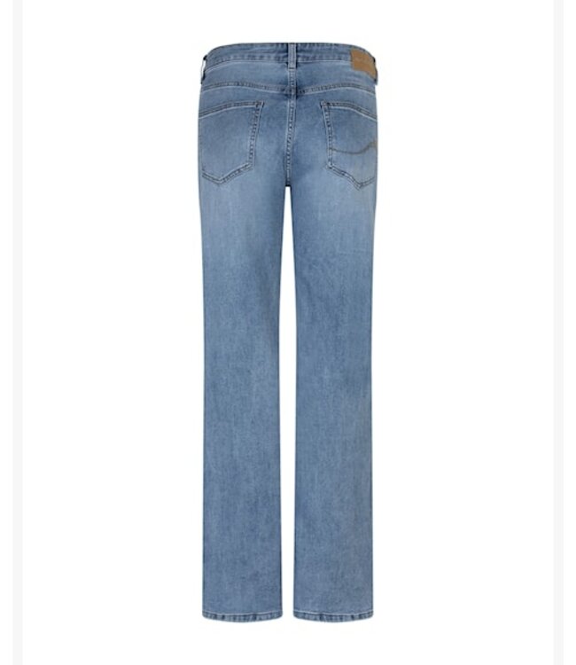 Red Button Jeans Brielle SRB4842 flare denim light stone L33