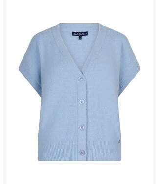 Red Button Shirt Lesley popcorn SRB4886 (3kl.)