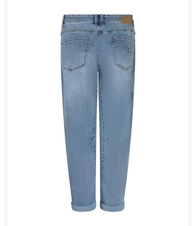 Red Button Jeans Casey SRB4951 light stone