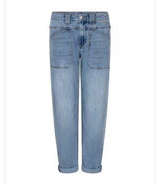 Red Button Jeans Casey SRB4951 light stone