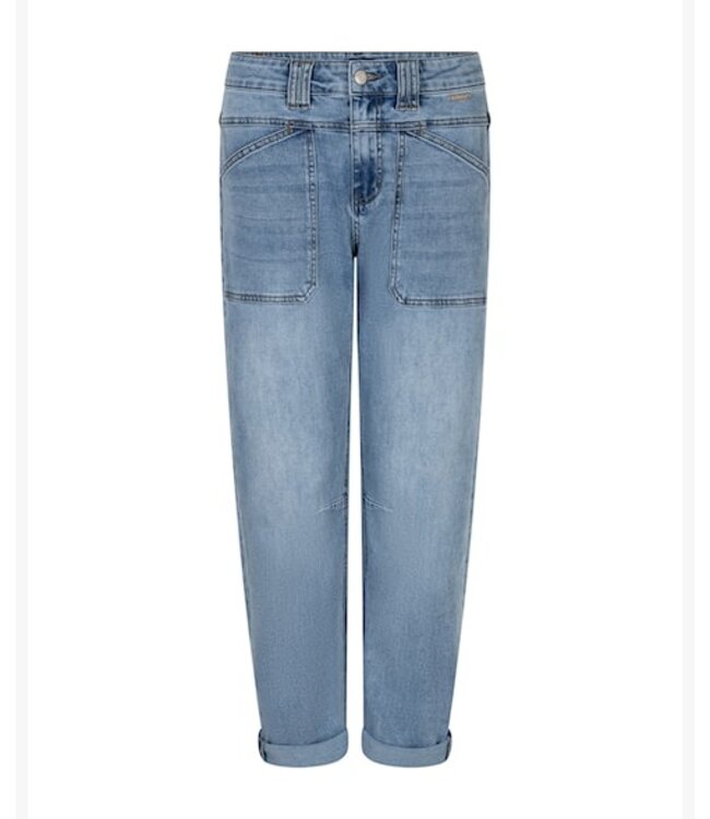 Red Button Jeans Casey SRB4951 light stone