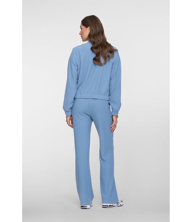 Geisha Pants comfy 61110-21 jeans blue