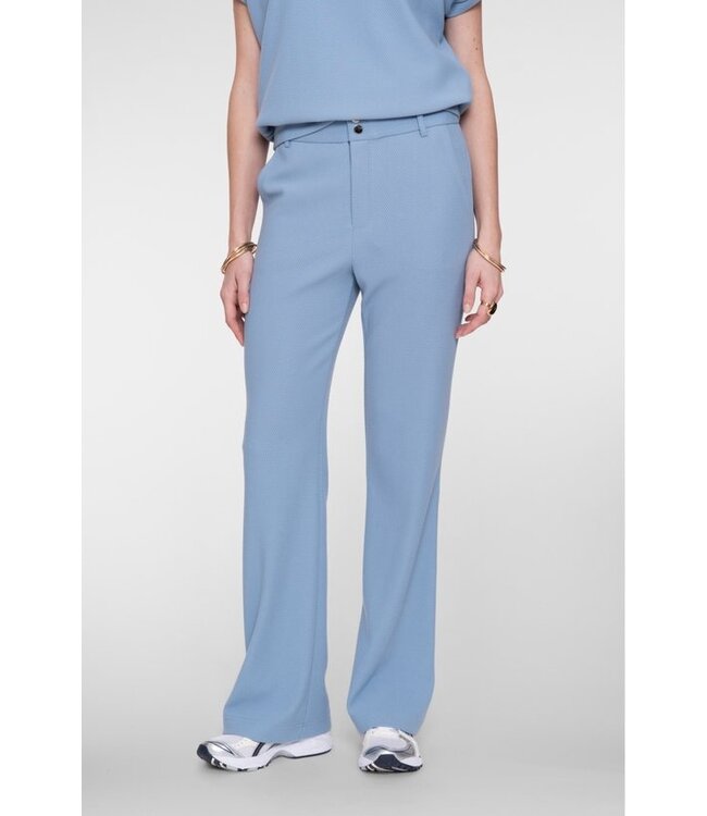 Geisha Pants comfy 61110-21 jeans blue