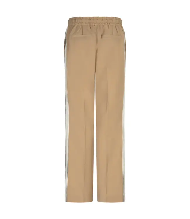 Red Button Pants Claudette SRB4844A dark sand-L33