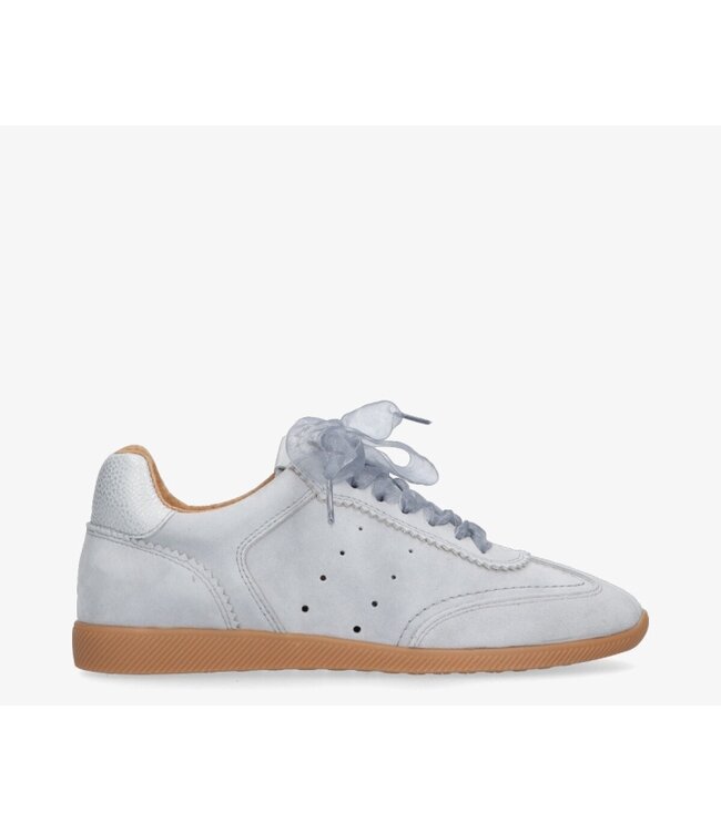 Tango Sneaker Baylee 401-d blue suede