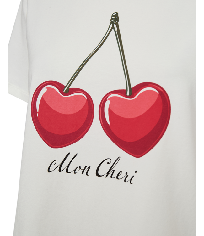 Freequent Tshirt FQFENJAL 207659 (2kl.)