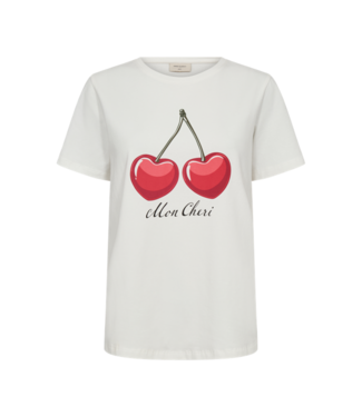 Freequent Tshirt FQFENJAL 207659 (2kl.)