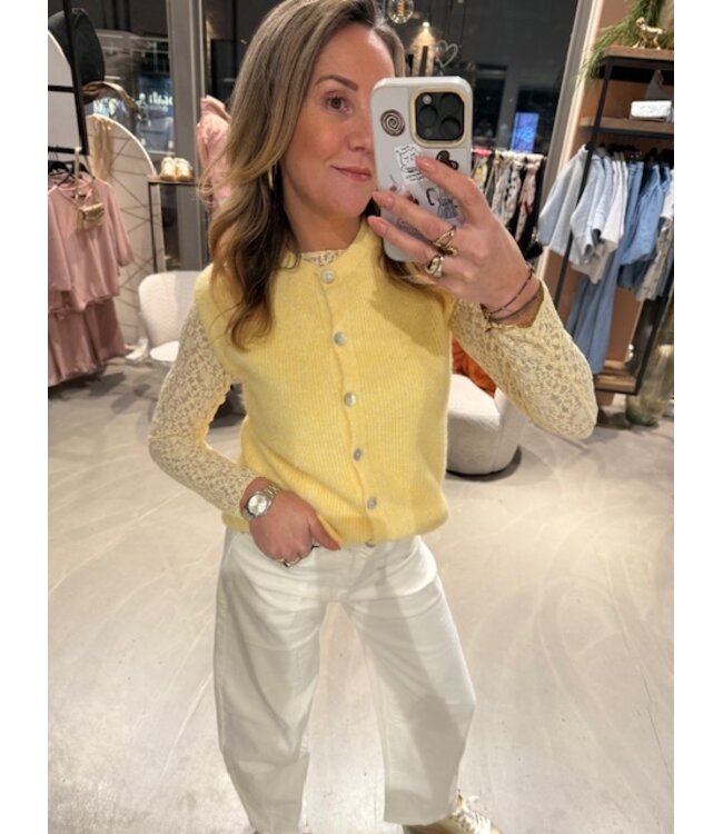 Musthave Gilet Eef one size