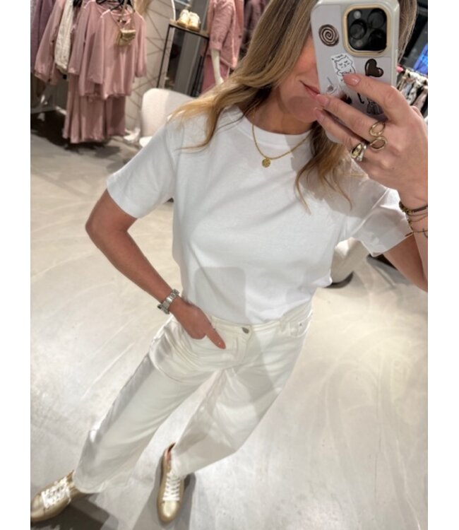 Musthave Basic Tee Gemma one size (div kl.)