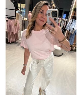 Musthave Basic Tee Gemma one size (div kl.)