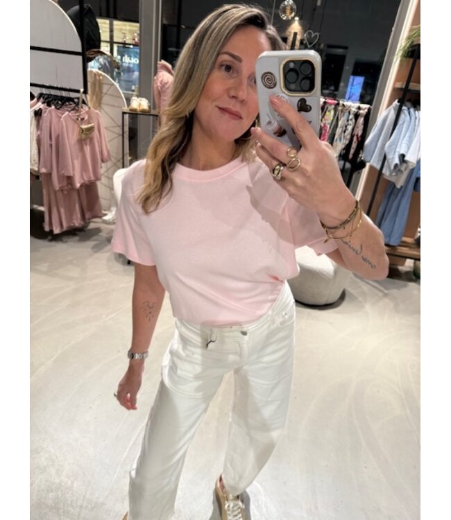 Musthave Basic Tee Gemma one size (div kl.)