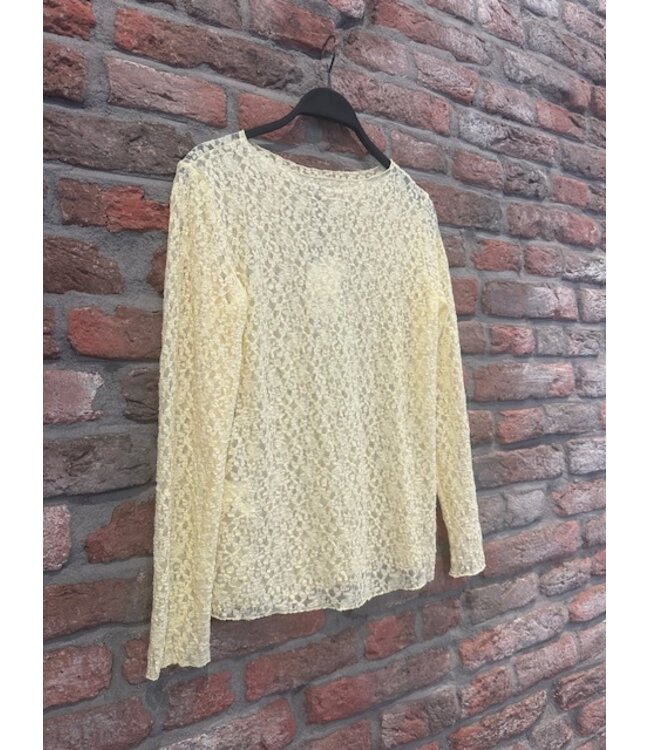 Musthave Top kant Michelle (div kl.)