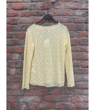 Musthave Top kant Michelle (div kl.)