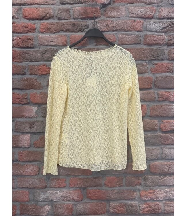 Musthave Top kant Michelle (div kl.)