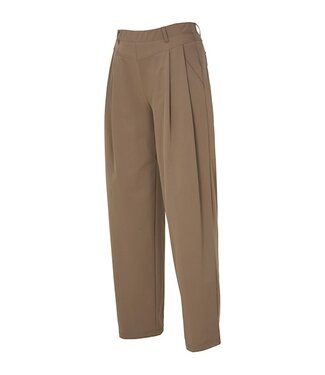 Dreamstar Broek Ploni z26 117 walnut