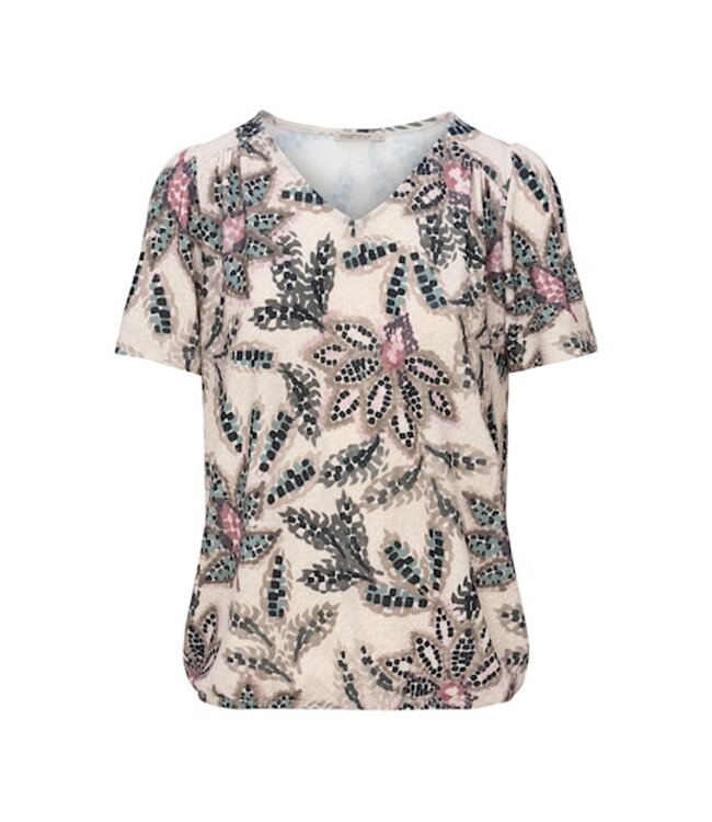 Dreamstar Top Mercer z26 149 walnut mix